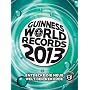 Guinness World Records Buch 2013 