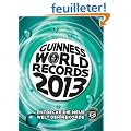 Guinness World Records Buch 2013