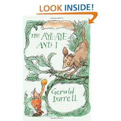 The Aye-aye and I: A Rescue Mission in Madagascar (Revival)
