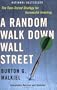 A Random Walk Down Wall Street