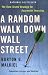 A Random Walk Down Wall Street: Completely Revised and Updated Edition