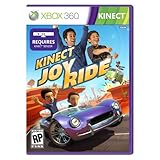 Joy Ride (XBOX 360)