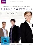 Produkt-Bild: Gerichtsmedizinerin Dr. Samantha Ryan - Season 6 [4 DVDs]