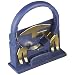 3M Speedglas Battery Holders, Welding Safety 04-0380-00, Blue