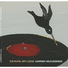 The Royal Art Lodge - Learned Helplessness