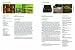 LEED Materials: A Resource Guide to Green Building