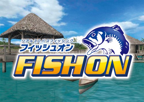 FISH ON (フィッシュオン)