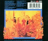 Fire on Bayou 画像