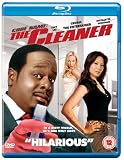 Code Name The Cleaner [2007] [Blu-ray]