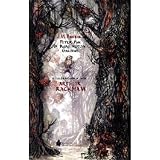 Peter Pan in Kensington Gardens - James Matthew Barrie