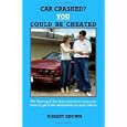 Automobile Insurance | Does Flood Insurance Just Make Things Worse? Car Crashed? You Could Be Cheated