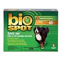 Spoton Biospotover 60 lb 6pgk