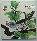 Freila finds a nest
