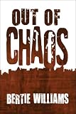 Out of Chaos

Amazon.Com Rank: # 10,466,267

Click here to learn more or buy it now!