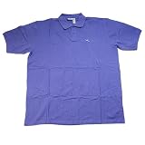 Rocawear - Brand New Mens Rocawear Purple Polo Short Sleeve Shirt