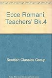 Ecce Romani