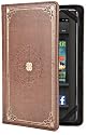 Verso Prologue Case Cover for Kindle Fire, Tan