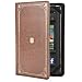 Verso Prologue Case Cover for Kindle Fire, Tan