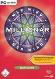 Eigenschaften EIDOS GmbH  / Wer wird Millionär - Party Edition