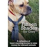 Fifteen Shades for Greyby JW Hicks