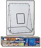 MLB. Deluxe Size Infinite Angle Return Ball Trainer