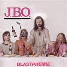 Blastphemie