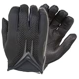 Damascus MX50 Viper Unlined Gloves with Digital Leather Palms, XX-Large