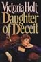 Daughter of Deceit