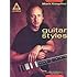 MARK KNOPFLER GUITAR STYLES  VOL 1LER GUITAR STYLES VOL.1 (Guitar Recorded Versions)