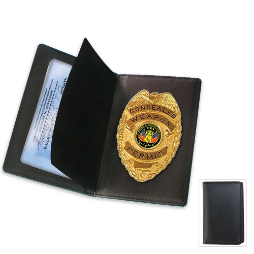 Original Concealed Weapon Permit Holder 29.95