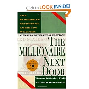 The Millionaire Next Door