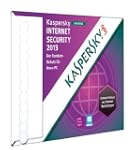 Kaspersky Internet Security 2013 5 Li...