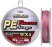 YGKよつあみ ニトロン PE フィネスステージ 16LB・1号