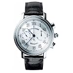 Maurice Lacroix Masterpiece Mens Watch MP7038-WG101-120 from Maurice Lacroix