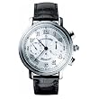Maurice Lacroix Masterpiece 'Venus' Limited Edition Black Mens Watch MP7038.WG101.120