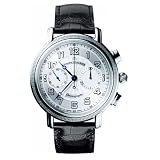 Maurice Lacroix Masterpiece Mens Watch MP7038-WG101-120