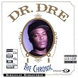 Dr. Dre: The Chronic [PA]