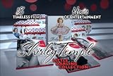 Shirley Temple - The Little Darling Collection [Box Set]