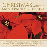 Christmas With the Mantovani Orchestra