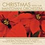 Christmas With the Mantovani Orchestra