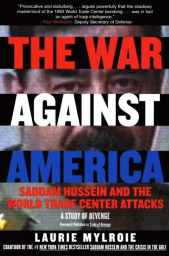 The War Against America: Study of Revenge
