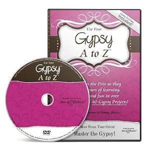 Dvd Instruct Cricut Expression Machine