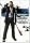DEADRISING ÅIU—ªÏƱ¯¸½ (Xbox 360 BOOKS)