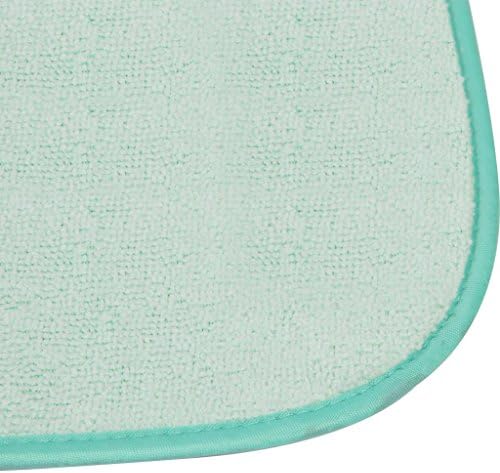 Clearance! Bright Apple Green Small Rugs / Mats, Multi-functional As Door Mats, Kitchen Mats, Bedroom Mats, Bathroom Mats, Pet's Mats, 16 By 23 Inch