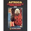 Africa Through the Eyes of Women Artists