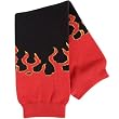 BabyLegs  Leg Warmers, Flame