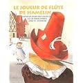 Le joueur de fl�te de Hamelin