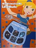 Les bijoux de Mademoiselle Libellule