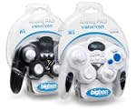 Manette analogique vibrante Gamecube...