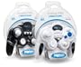 Wii - Controller Analog (black/white)